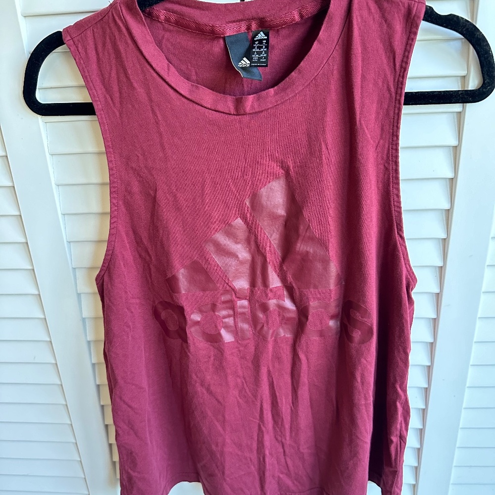 Adidas Tank Top
